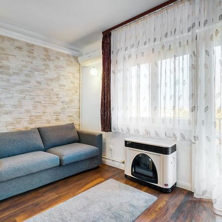 River View Apartment บูดาเปสต์ ภายนอก รูปภาพ
