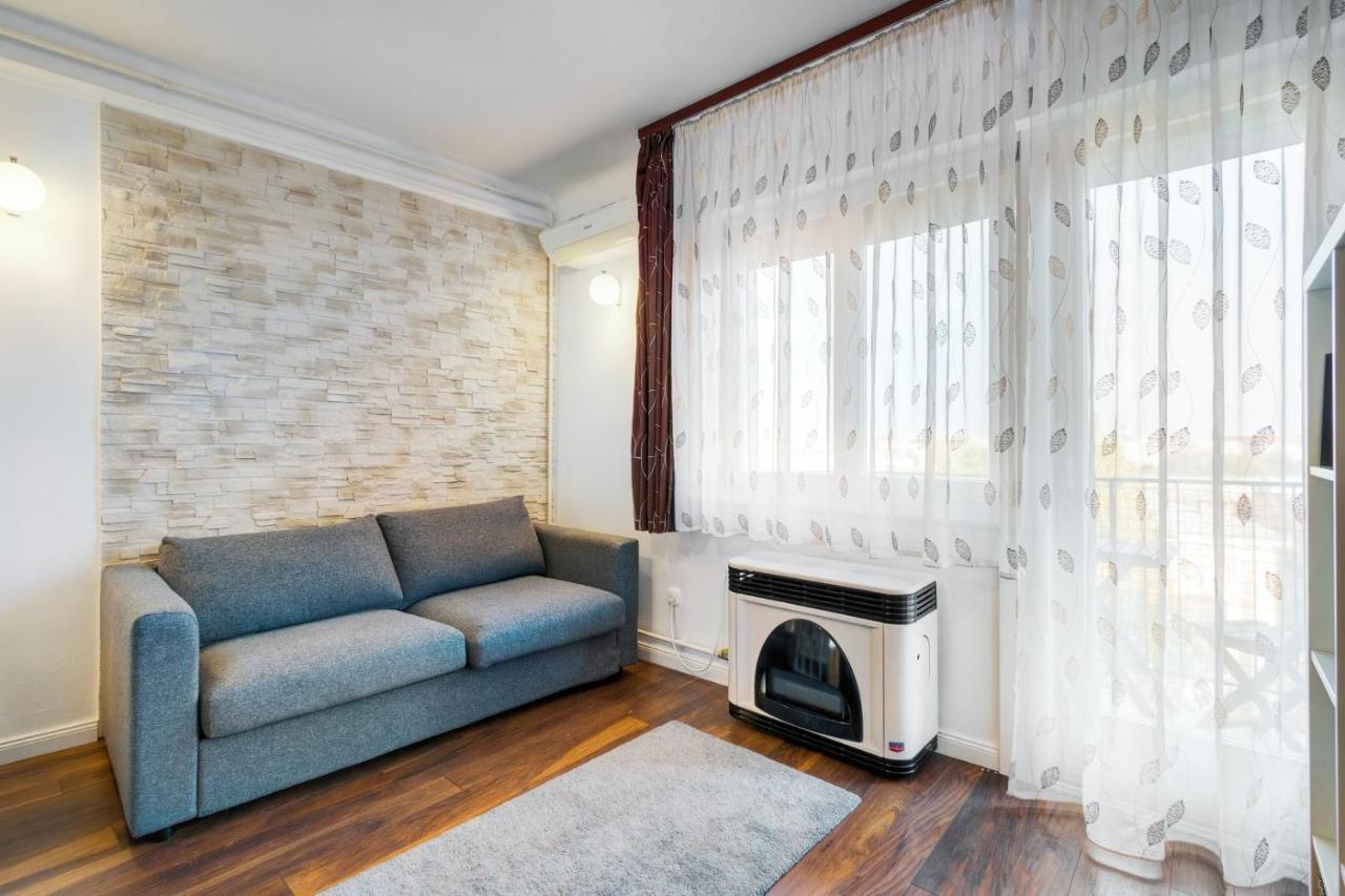 River View Apartment บูดาเปสต์ ภายนอก รูปภาพ
