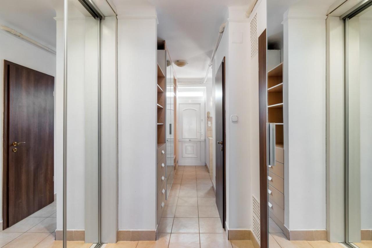 River View Apartment บูดาเปสต์ ภายนอก รูปภาพ