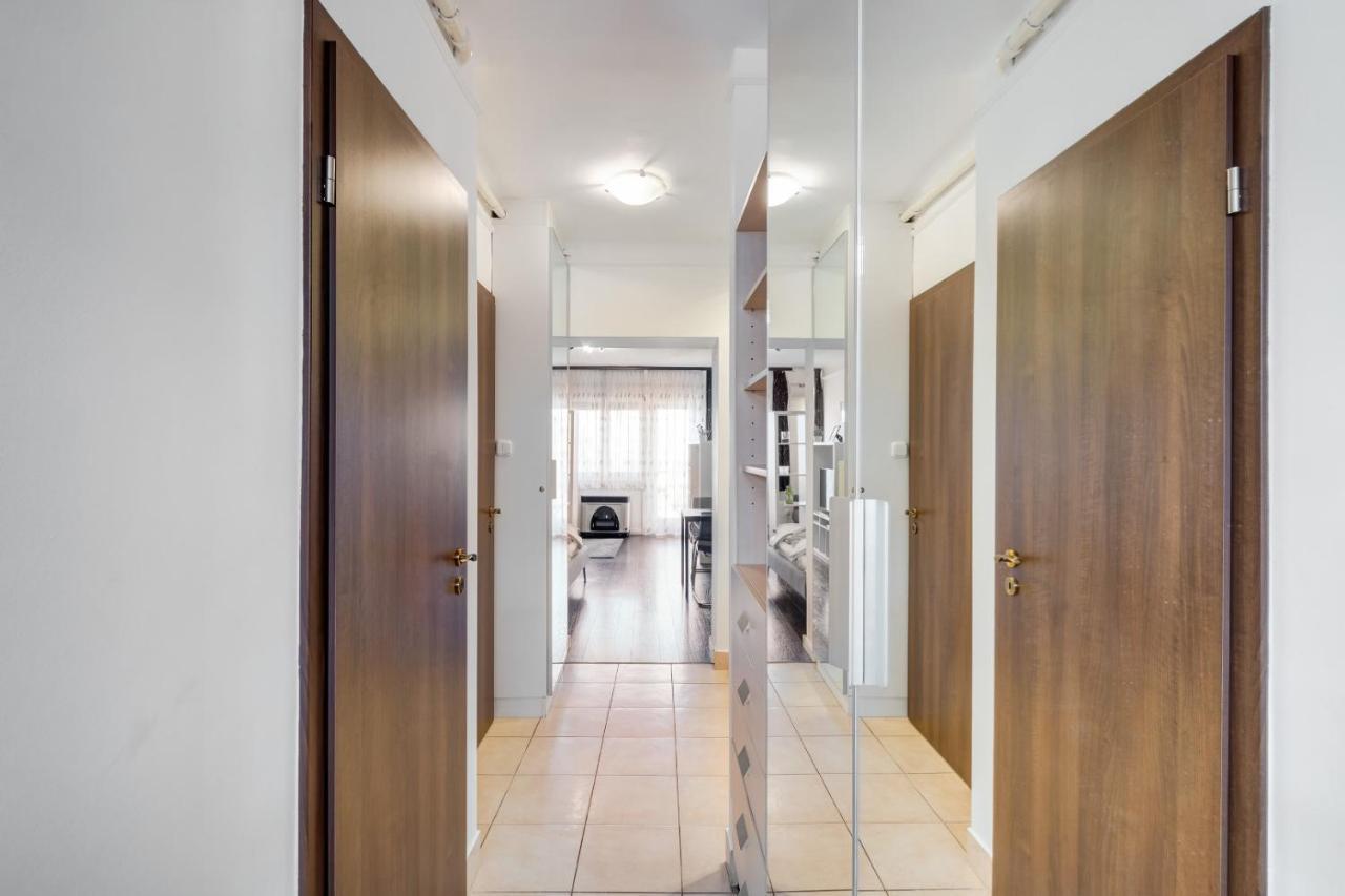 River View Apartment บูดาเปสต์ ภายนอก รูปภาพ